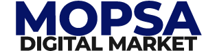 MOPSA DIGITAL MARKET